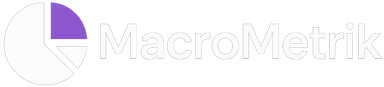 MacroMetrik logo